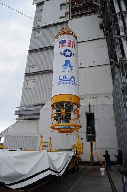 NASA image: KSC-2012-5949