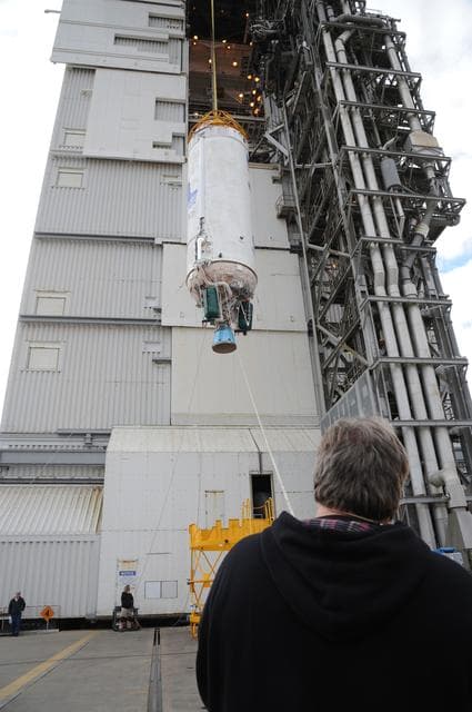 NASA image: KSC-2012-5950