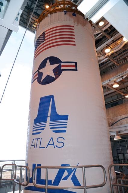 NASA image: KSC-2012-5951