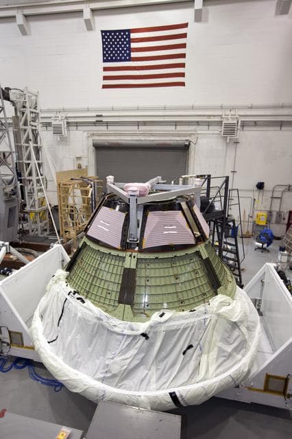 NASA image: KSC-2012-5957