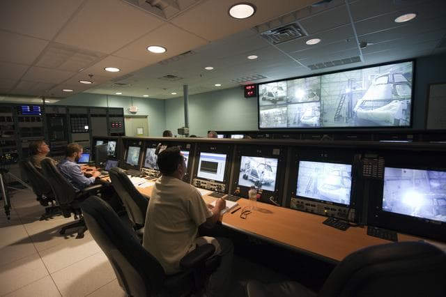 NASA image: KSC-2012-5959