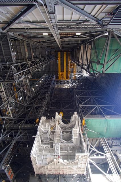 NASA image: KSC-2012-5961