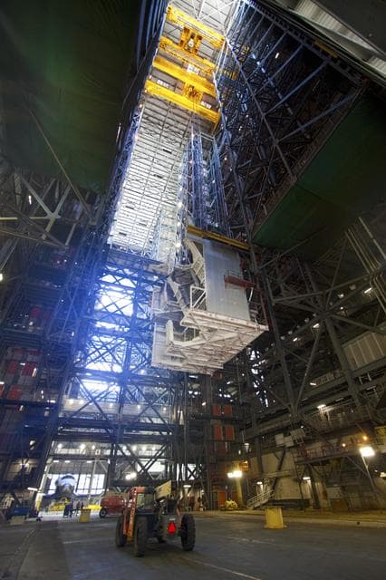 NASA image: KSC-2012-5962