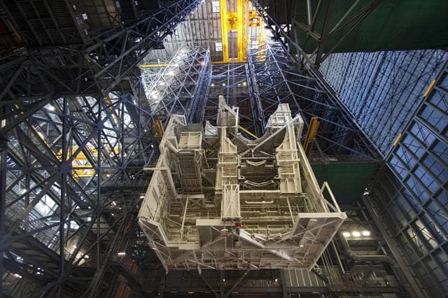 NASA image: KSC-2012-5963