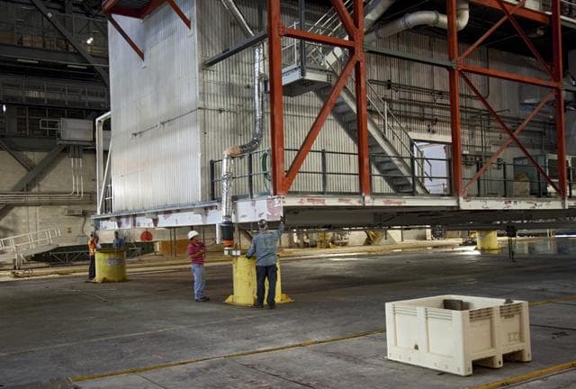 NASA image: KSC-2012-5966