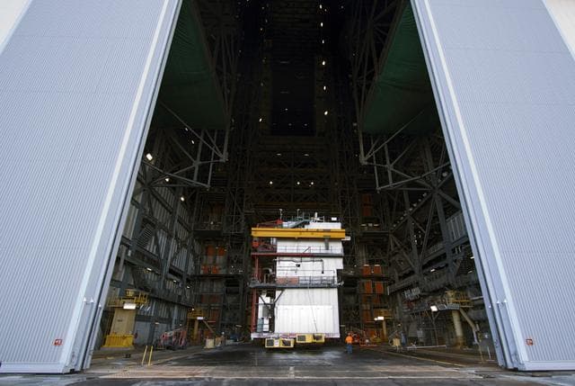 NASA image: KSC-2012-5968