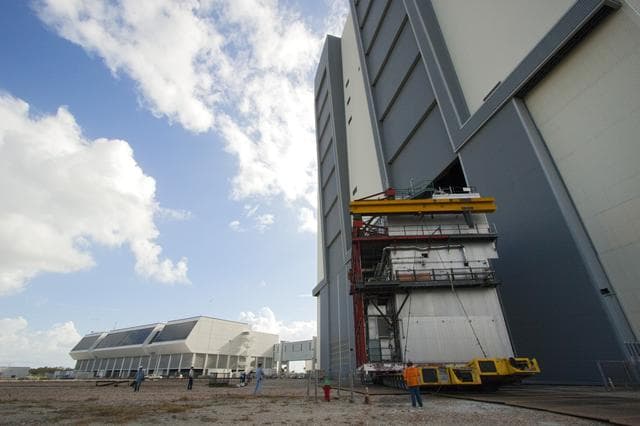 NASA image: KSC-2012-5969