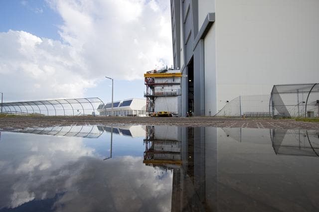 NASA image: KSC-2012-5971