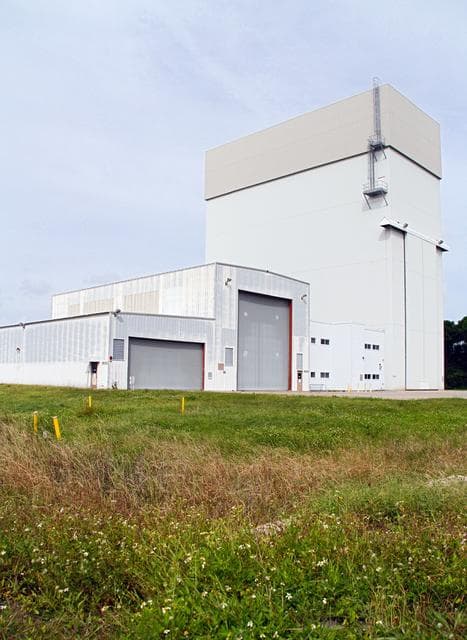 NASA image: KSC-2012-5974