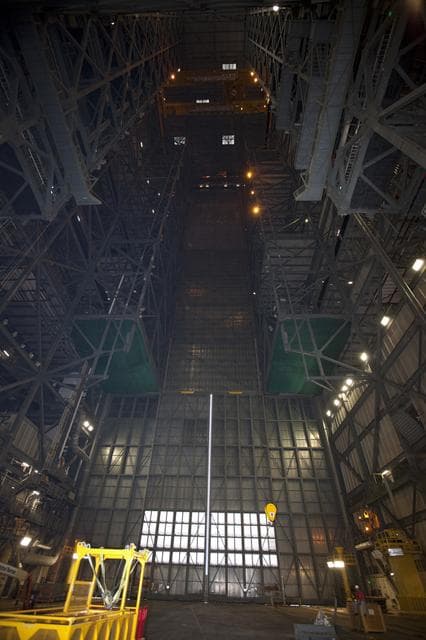NASA image: KSC-2012-5975