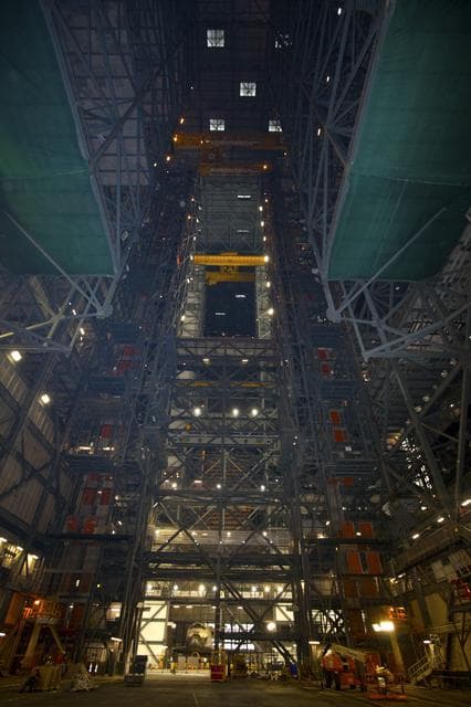 NASA image: KSC-2012-5976