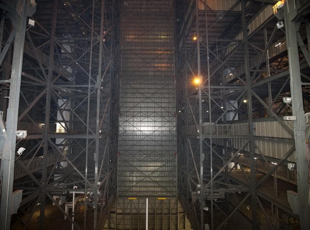 NASA image: KSC-2012-5978