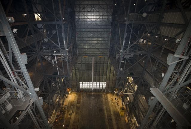 NASA image: KSC-2012-5979