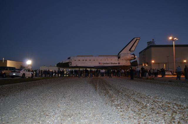 NASA image: KSC-2012-5980