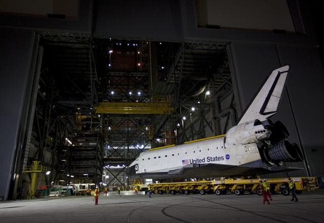 NASA image: KSC-2012-5984