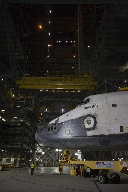 NASA image: KSC-2012-5986