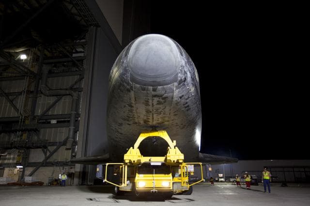 NASA image: KSC-2012-5988