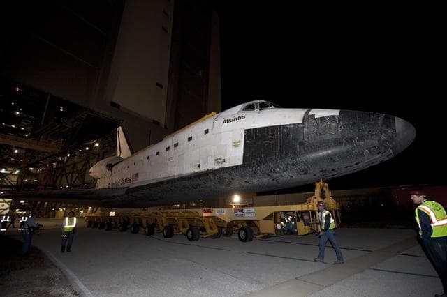 NASA image: KSC-2012-5989