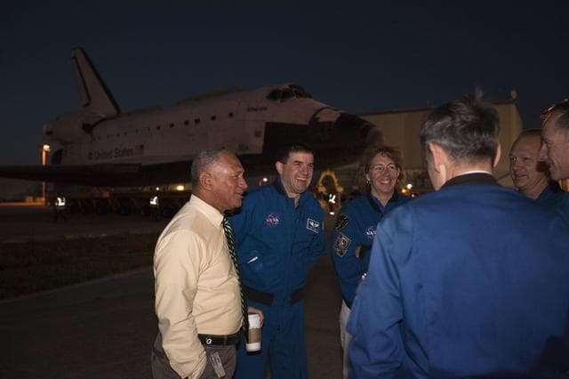 NASA image: KSC-2012-5994