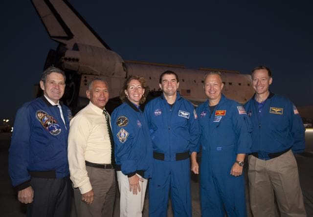 NASA image: KSC-2012-5995