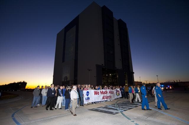 NASA image: KSC-2012-5996