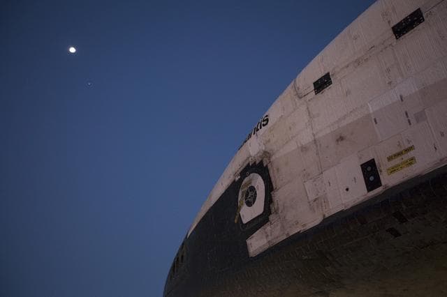 NASA image: KSC-2012-5997