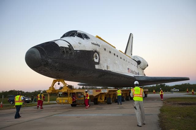 NASA image: KSC-2012-6002