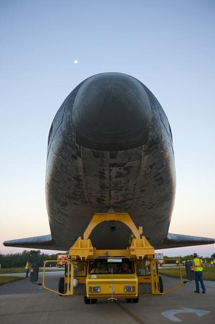 NASA image: KSC-2012-6003