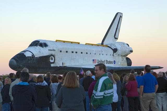 NASA image: KSC-2012-6004