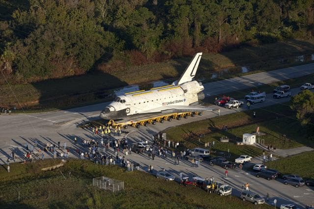 NASA image: KSC-2012-6005