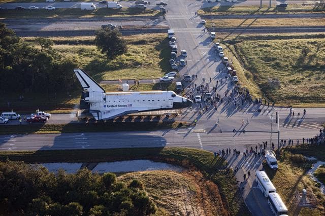 NASA image: KSC-2012-6008