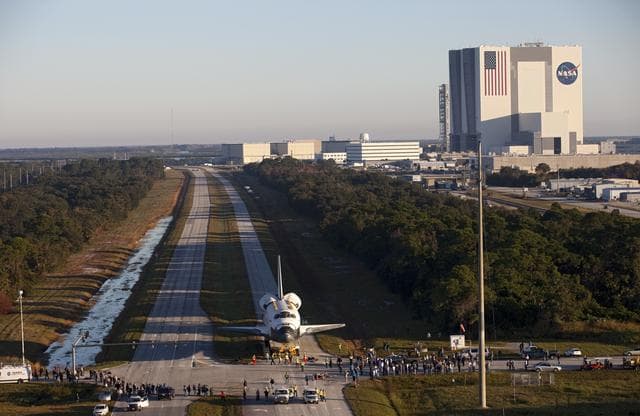 NASA image: KSC-2012-6009