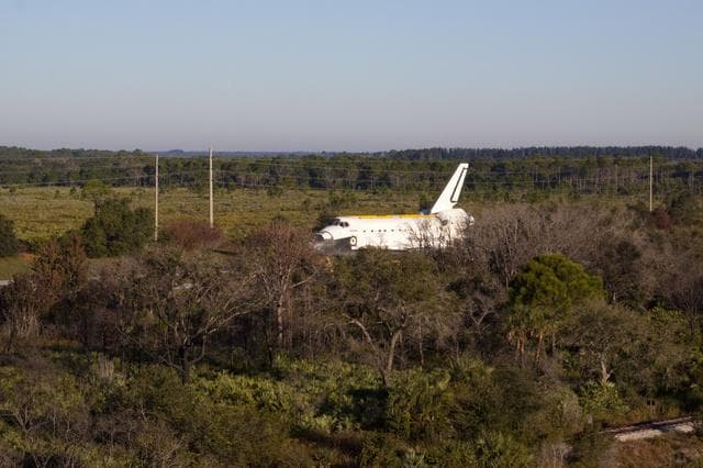 NASA image: KSC-2012-6018
