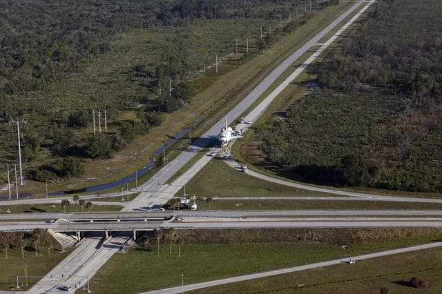 NASA image: KSC-2012-6019