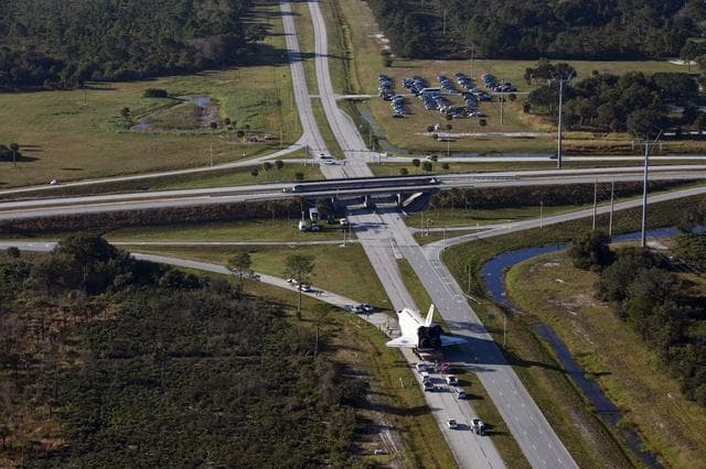 NASA image: KSC-2012-6020