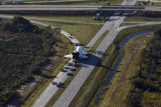 NASA image: KSC-2012-6021