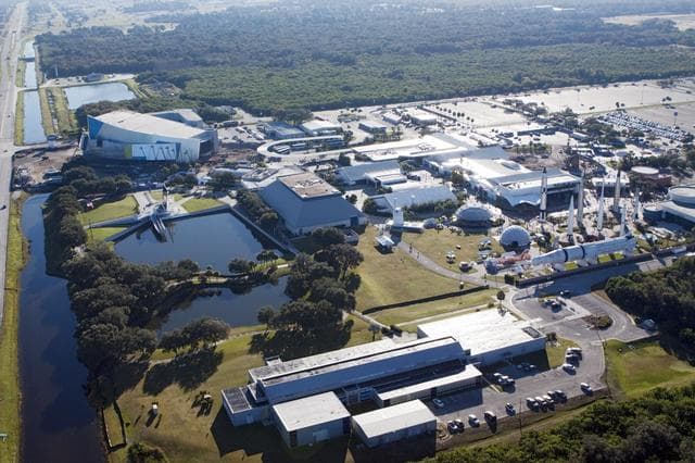 NASA image: KSC-2012-6023