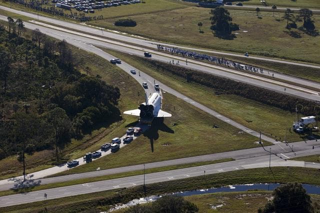 NASA image: KSC-2012-6024