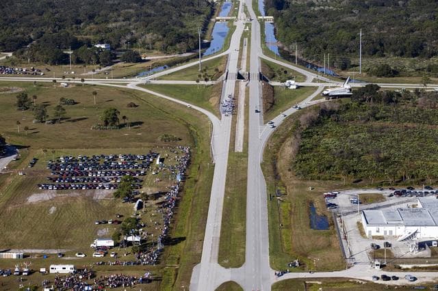NASA image: KSC-2012-6025