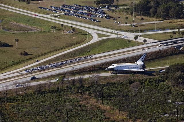 NASA image: KSC-2012-6026