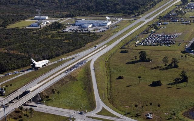 NASA image: KSC-2012-6027