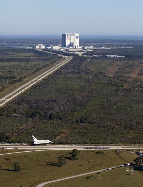 NASA image: KSC-2012-6029