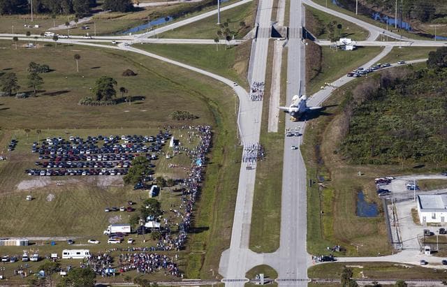 NASA image: KSC-2012-6030