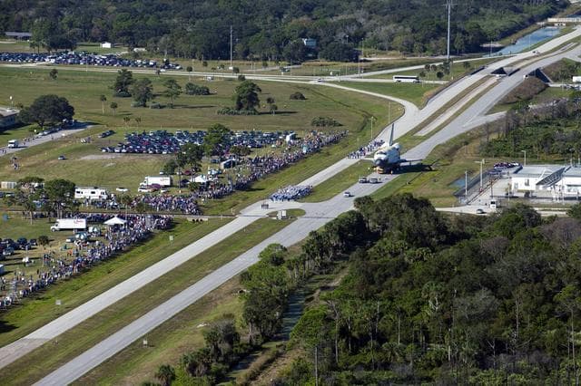 NASA image: KSC-2012-6036