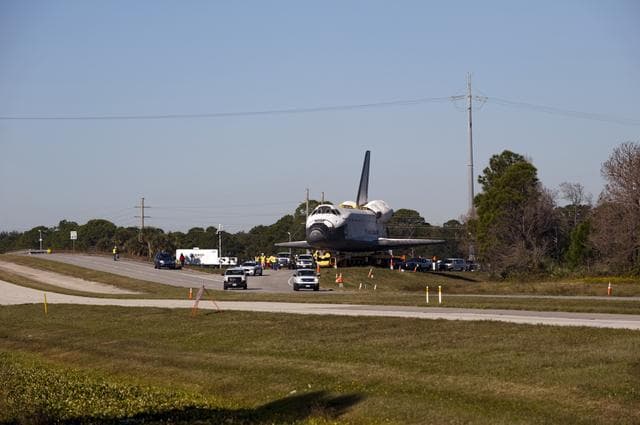NASA image: KSC-2012-6037