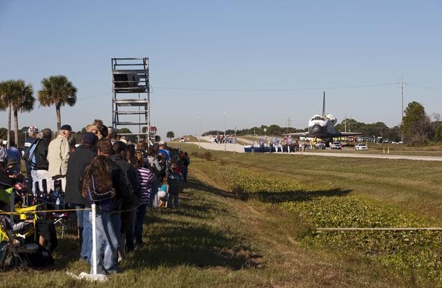 NASA image: KSC-2012-6038