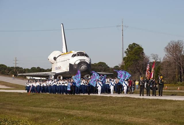 NASA image: KSC-2012-6039