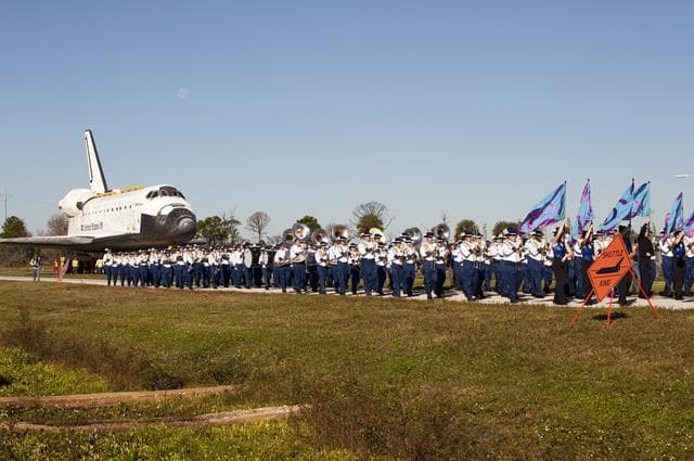 NASA image: KSC-2012-6041