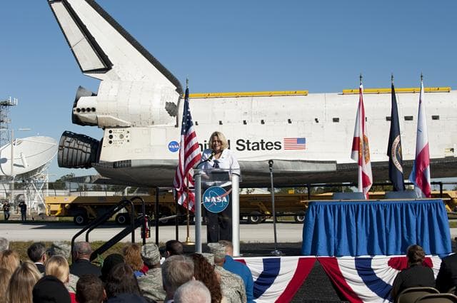 NASA image: KSC-2012-6044