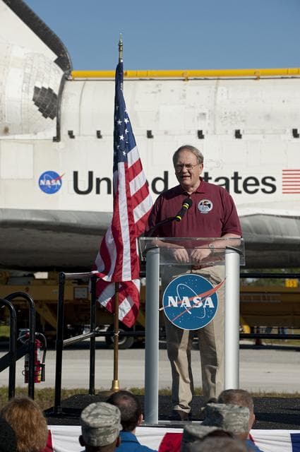 NASA image: KSC-2012-6046